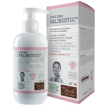 INTIMO KALIB PH5.5 FDR 240ML