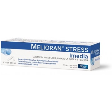 MELIORAN STRESSIMEDIA 5STICK