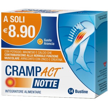 CRAMPACT NOTTE 14BUST