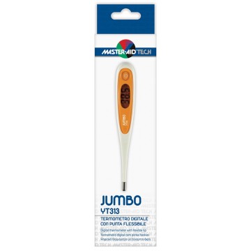 MASTER-AID TECH TERMO JUMBO