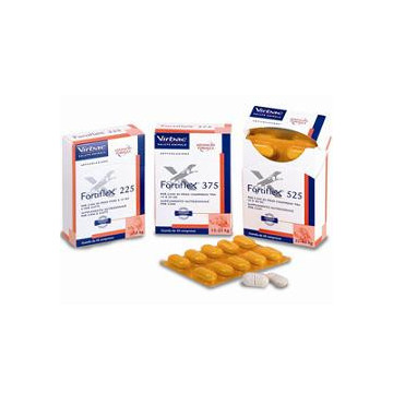 FORTIFLEX CPR 525MG