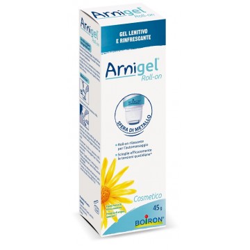 ARNIGEL ROLL ON 45G