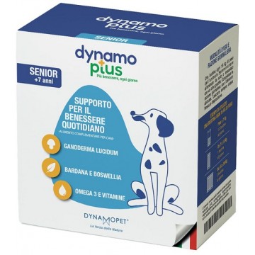 DYNAMOPLUS SENIOR 30BUST