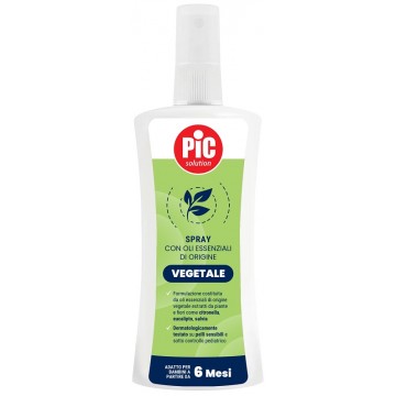 PIC SPRAY VEGETAL