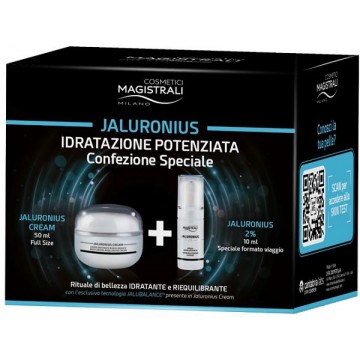 JALURONIUS CREAM SPECIAL PACK