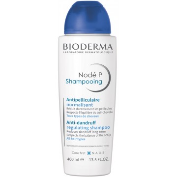 NODE P NORMALISANT 400ML