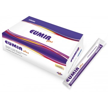 EUMIR PLUS 14STICK PACK