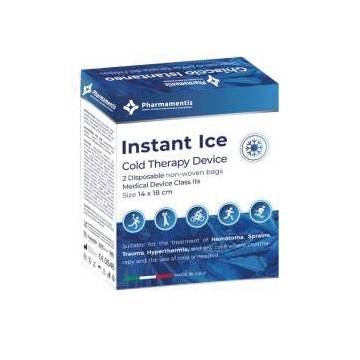 PHARMAMENTIS INSTANT ICE 2BUST