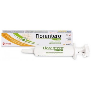 FLORENTERO ACT 30ML