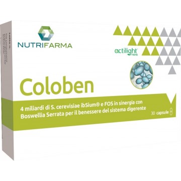 COLOBEN 30CPS