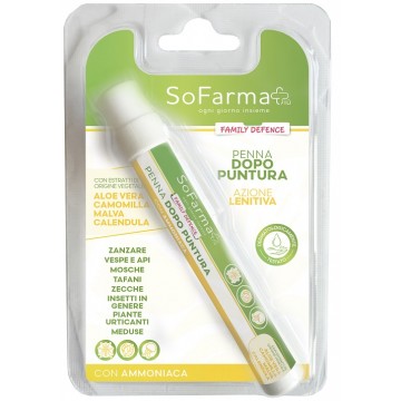 PENNA DOPO PUNTURA 12ML SOFARM