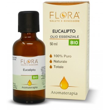 EUCALIPTO BIO 50ML