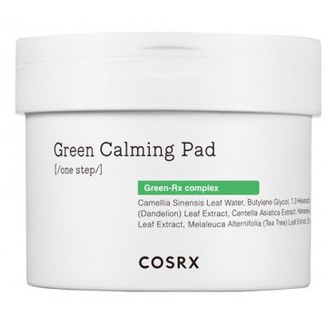 COSRX ONESTEP HERO CALM PAD70P