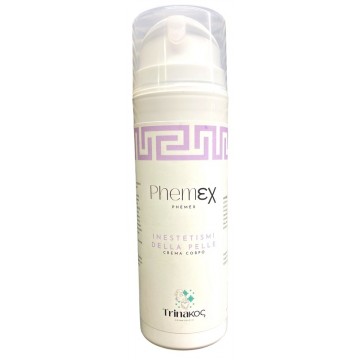 PHEMEX INESTETISMI GAMBE 150ML