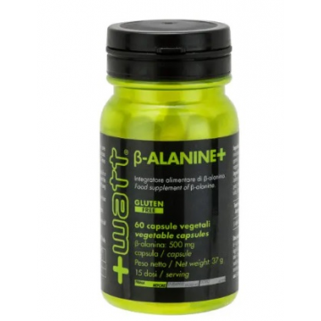 +watt beta-alanine+...