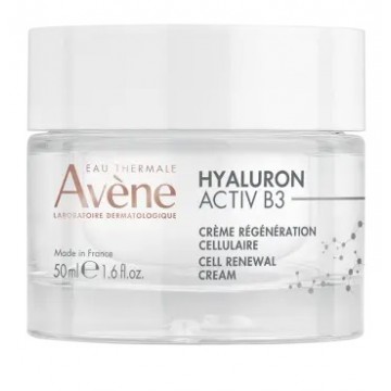 Avène Hyaluron Activ B3 Crema Giorno