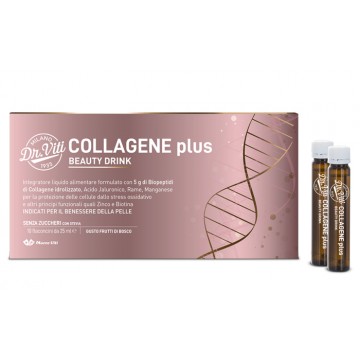 Dr Viti Collagene Plus