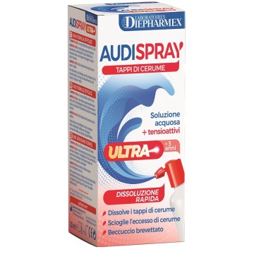 Audispray Ultra Spray 20ml