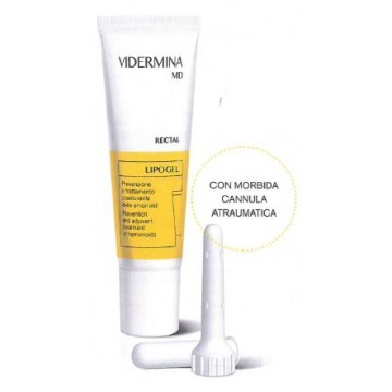 Vidermina MD