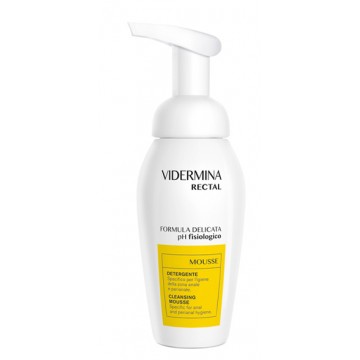 Vidermina Mousse