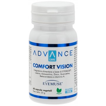 Comfort Vision 60ml