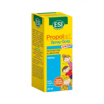 ESI propolgola spray junior 20ml