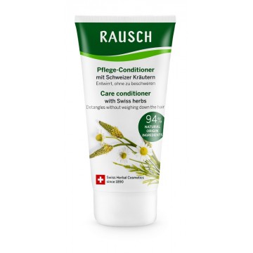 RAUSCH BALS TRATT ERBE SVI30ML