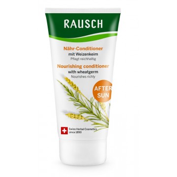 RAUSCH BALS NUTR GERM FRUM30ML