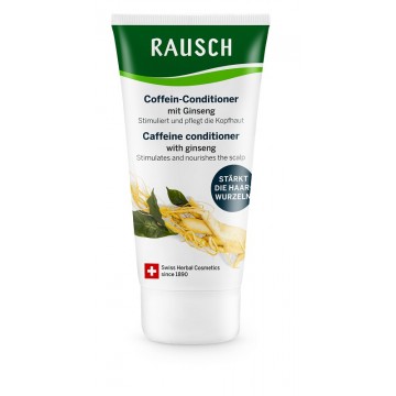 RAUSCH BALS CAFFEINA GINS 30ML