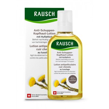 RAUSCH LOZIONE ANTIFORF TUSSIL