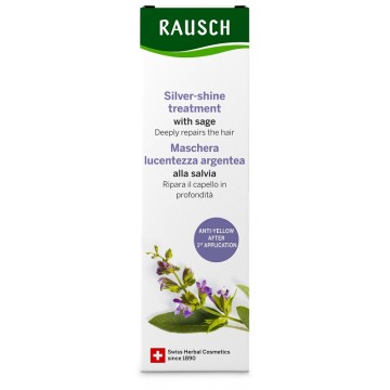 RAUSCH MASCHERA LUCEN ARG100ML