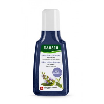 RAUSCH SH LUCEN ARG SALV 40ML