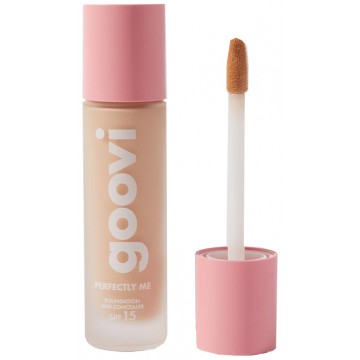 GOOVI FOUNDATION&CONCEALER 02