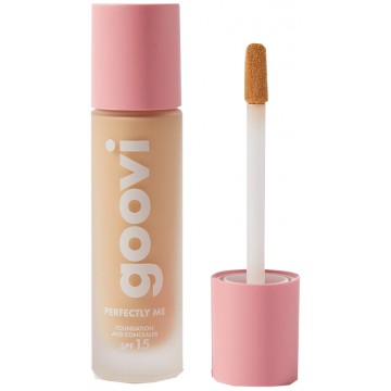 GOOVI FOUNDATION&CONCEALER 03