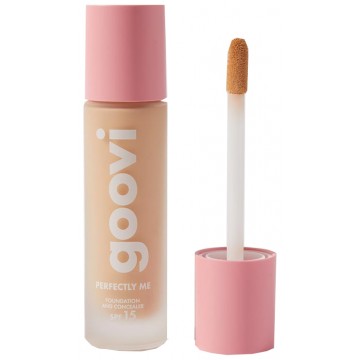 GOOVI FOUNDATION&CONCEALER 04