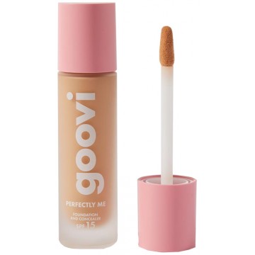 GOOVI FOUNDATION&CONCEALER 06