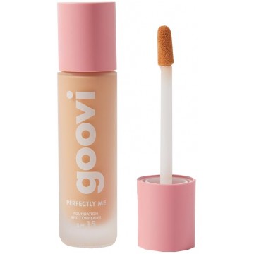 GOOVI FOUNDATION&CONCEALER 07