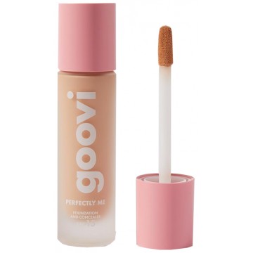 GOOVI FOUNDATION&CONCEALER 08