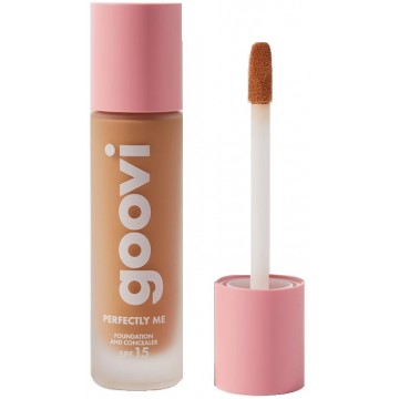 GOOVI FOUNDATION&CONCEALER 14