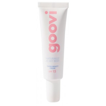 GOOVI TINTED BEAUTY CR01 LIGHT