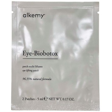 ALKEMY EYE BIOBOTOX PATCH LIFT