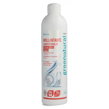 GREENATURAL BRILLANTANTE 500ML