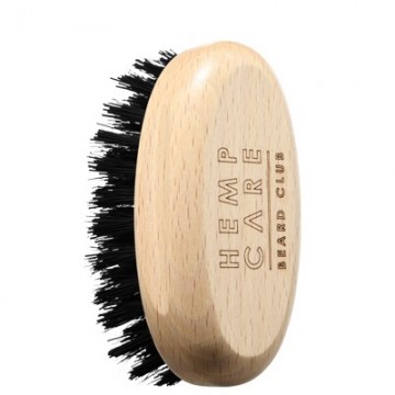 HEMP CARE BC BEARD BRUSH