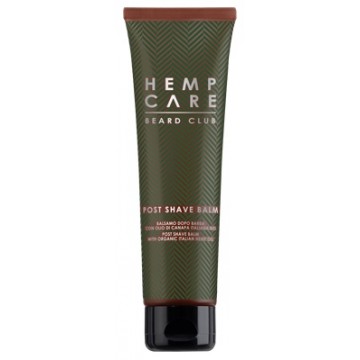 HEMP CARE BC POST SHAVE BALM