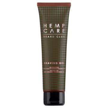 HEMP CARE BC SHAVING GEL 150ML