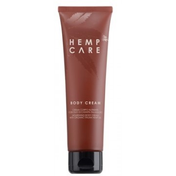 HEMP CARE BODY CREAM 150ML