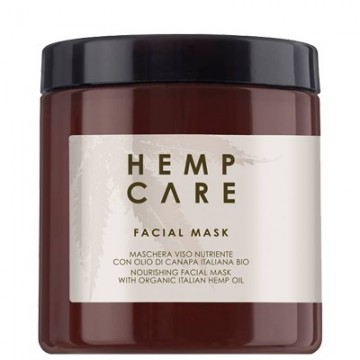 HEMP CARE FACIAL MASK 250ML