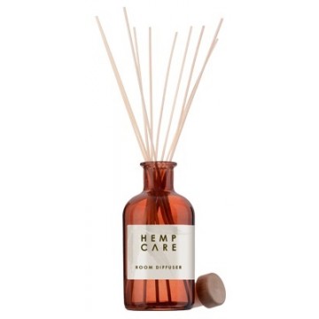 HEMP CARE HOME ROOM DIFFUSER