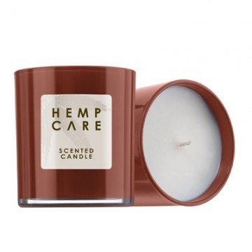 HEMP CARE HOME SCENTED CANDLE