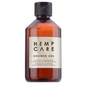 HEMP CARE SHOWER GEL 250ML